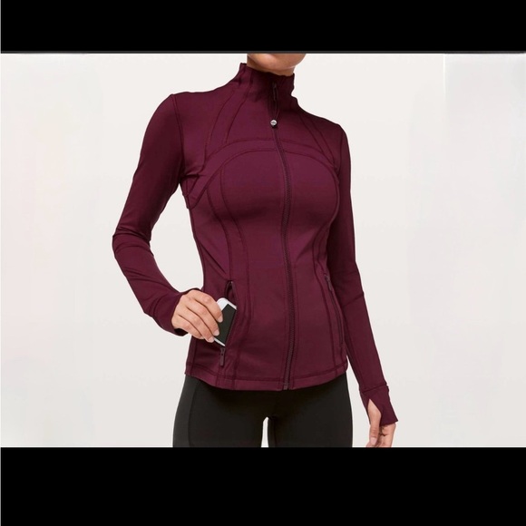 Lululemon Define Jacket - Picture 3 of 6
